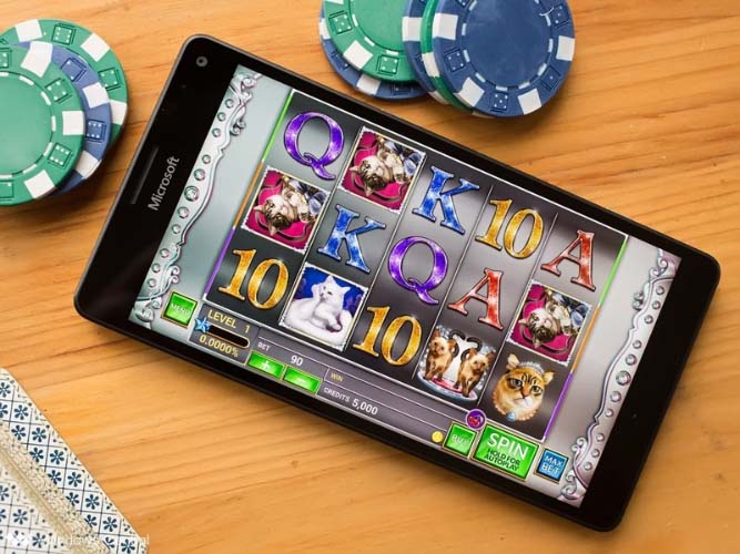 Скачать приложение онлайн казино Pin Up